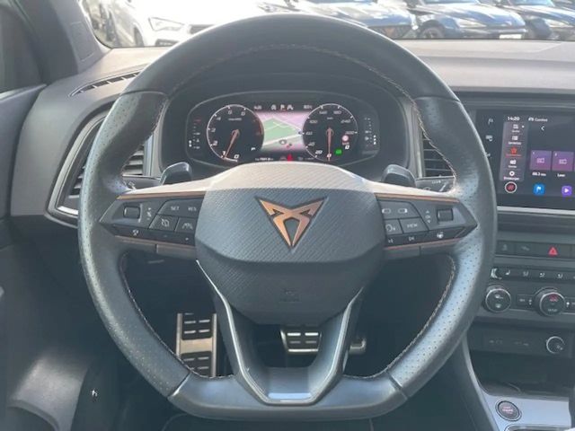 Cupra Ateca 4Drive DSG