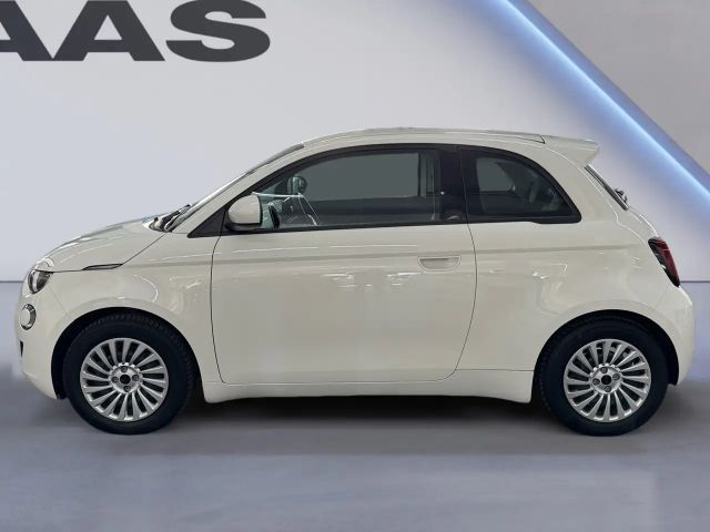 Fiat 500e 500 e Base Nichtraucher ****Wallbox Geschenkt****