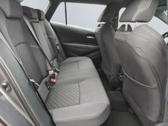 Toyota Corolla 4x2 Hybride