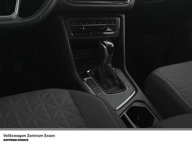 Volkswagen Tiguan DSG Life