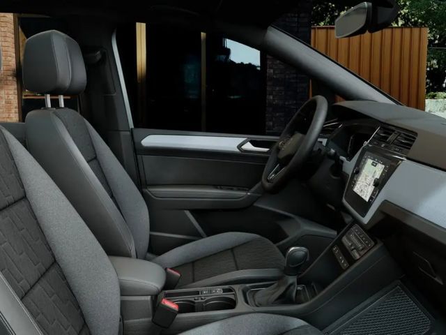 Volkswagen Touran 2.0 TDI DSG