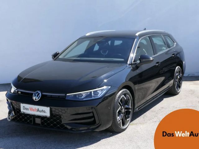 Volkswagen Passat DSG R-Line Variant