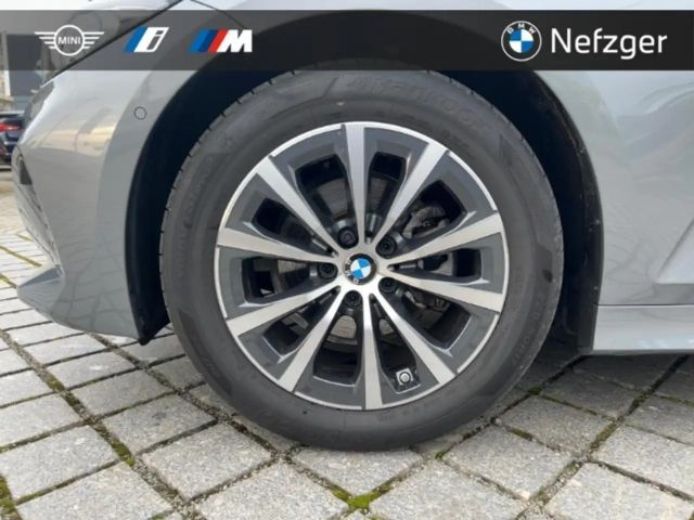 BMW 320 320d Touring