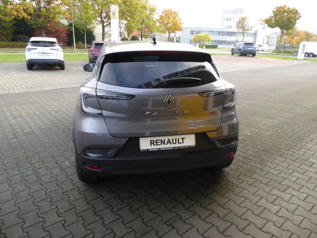 Renault Captur TCe 90 Techno