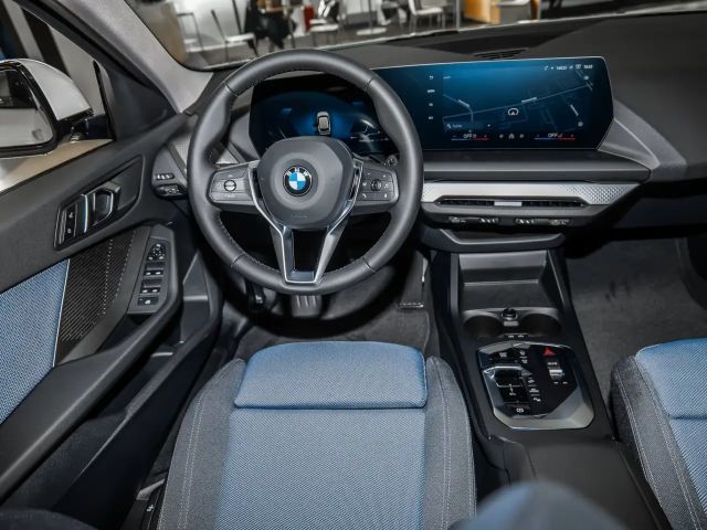 BMW 120 M-Sport Sedan