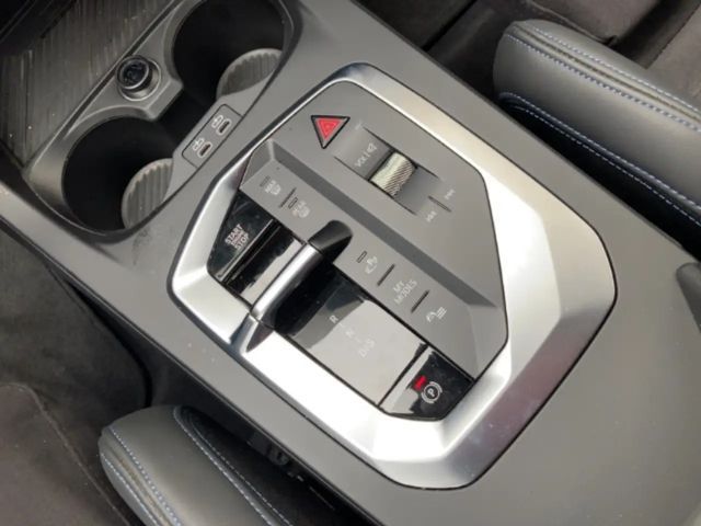 BMW 120 M-Sport Sedan