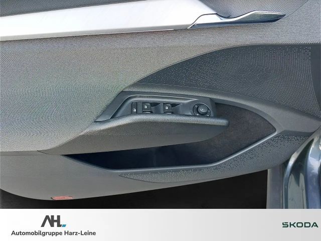 Skoda Enyaq Loft iV 80