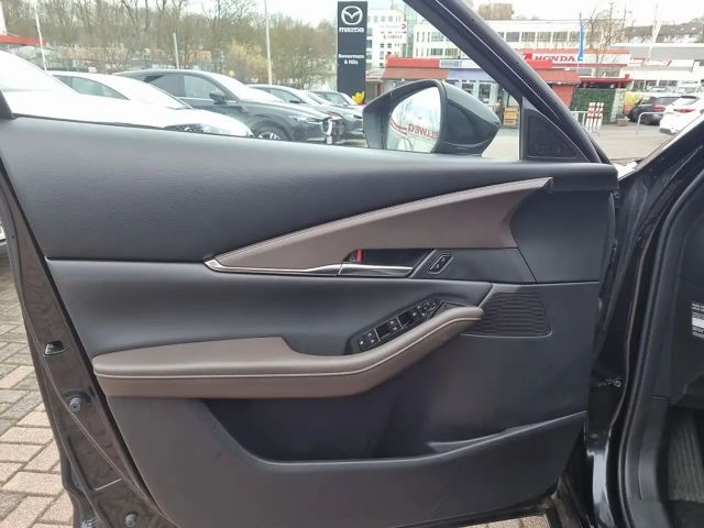 Mazda CX-30 4WD S Selection