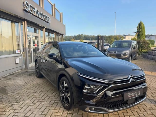 Citroën C5 X PureTech Shine