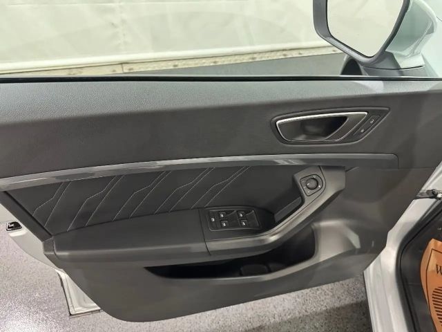 Seat Ateca 2.0 TDI 4Drive DSG Style