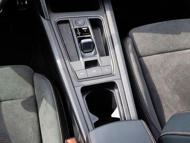 Cupra Formentor 2.0 TSI 4Drive DSG VZ