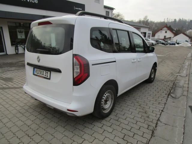 Renault Kangoo Edition One