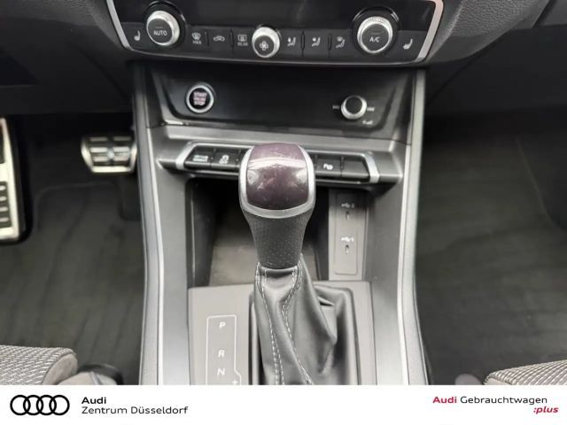 Audi Q3 45 TFSI Hybride S-Line