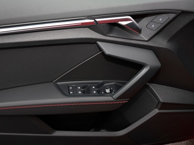 Audi S3 Quattro S-Tronic Sportback