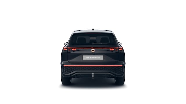 Volkswagen Tayron R-Line eHybrid