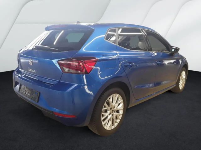 Seat Ibiza 1.0 TSI DSG Xcellence