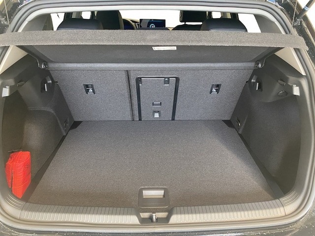 Volkswagen Golf 1.5 TSI Golf VIII IQ.Drive Style