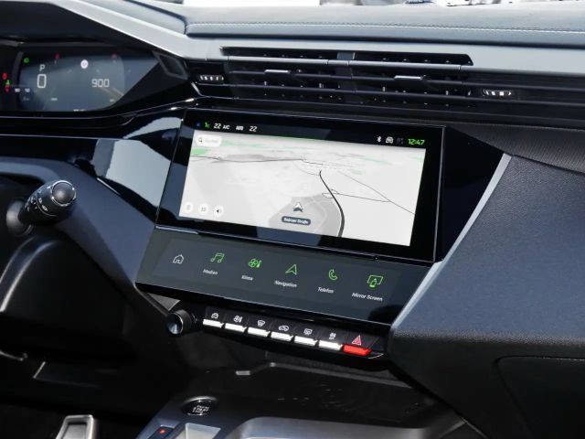 Peugeot 308 BlueHDi GT-Line