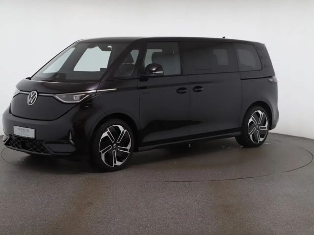 Volkswagen ID.Buzz 4Motion GTX