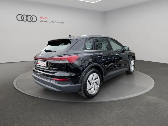 Audi Q4 e-tron 40