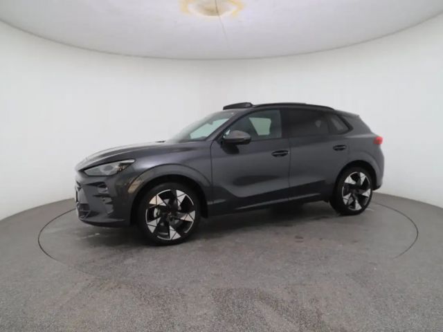 Cupra Terramar 1.5 e-TSI 150 PS DSG