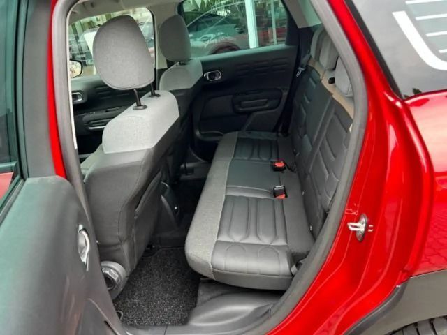 Citroën C3 Aircross PureTech