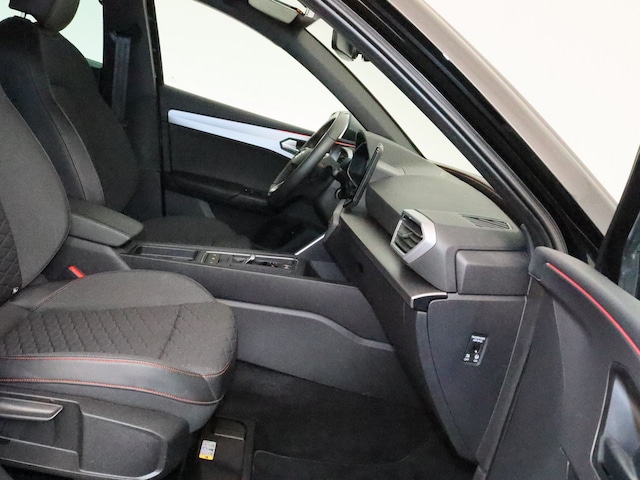 Seat Leon 1.5 TSI FR-lijn Sportstourer