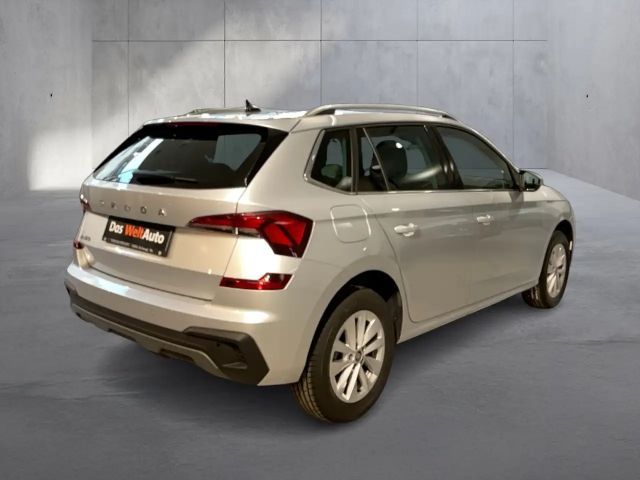 Skoda Kamiq Selection