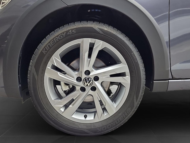 Volkswagen Taigo 1.0 TSI IQ.Drive R-Line