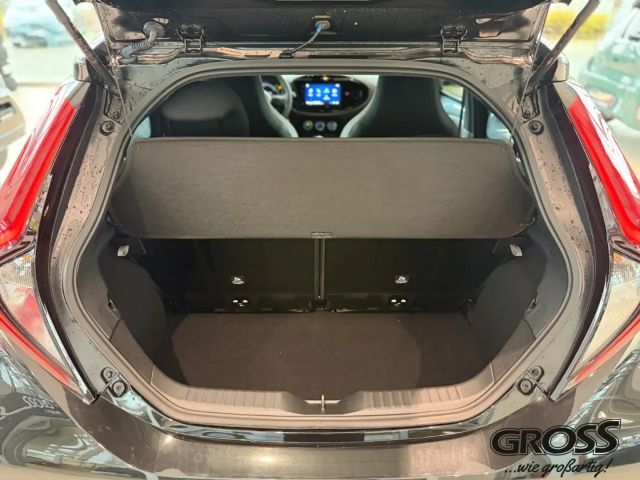 Toyota Aygo X Hatchback