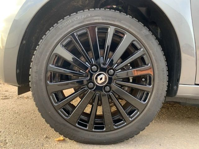 Renault Twingo E-Tech Electric