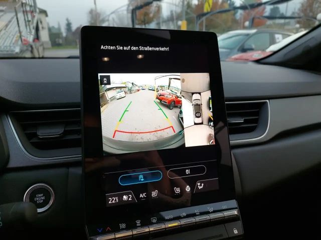 Renault Captur TCe 90 Techno