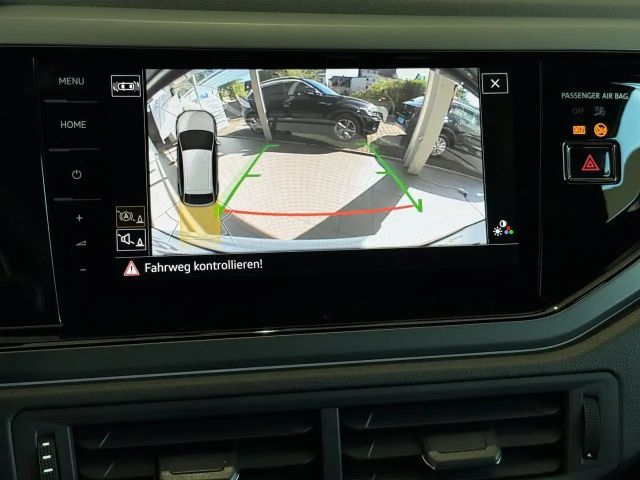 Volkswagen Taigo 1.0 TSI DSG R-Line