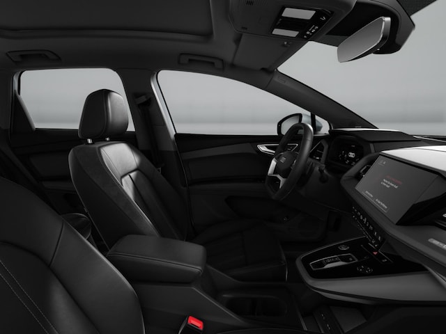 Audi Q4 e-tron 40