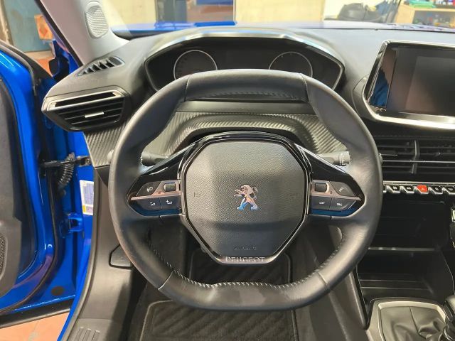 Peugeot 2008 Active Pack PureTech