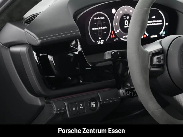 Porsche Panamera GTS