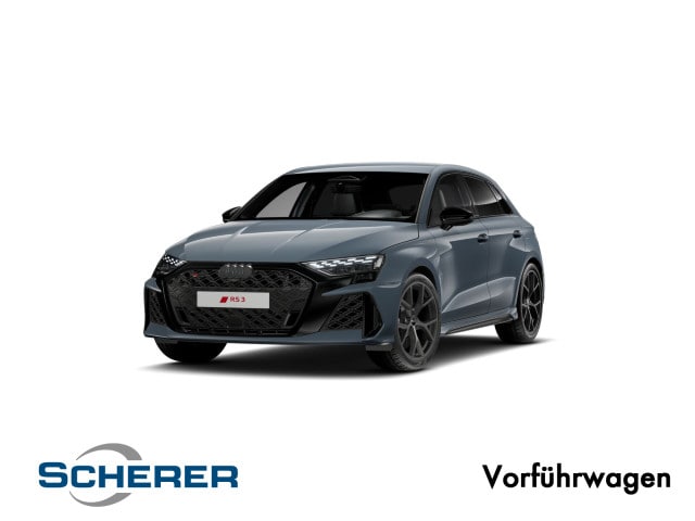 Audi RS3 Quattro S-Tronic Sportback