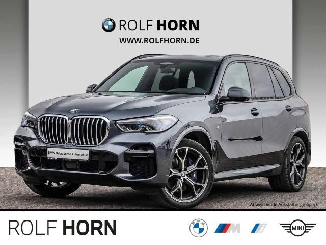 BMW X5 M-Sport xDrive30d