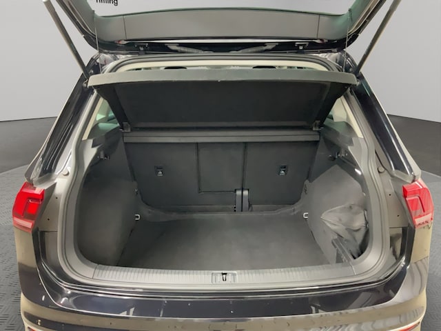 Volkswagen Tiguan 1.5 TSI DSG