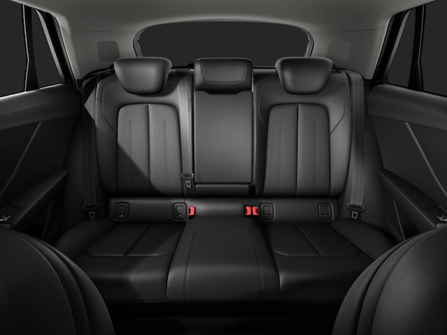 Audi Q2 40 TFSI Quattro S-Tronic