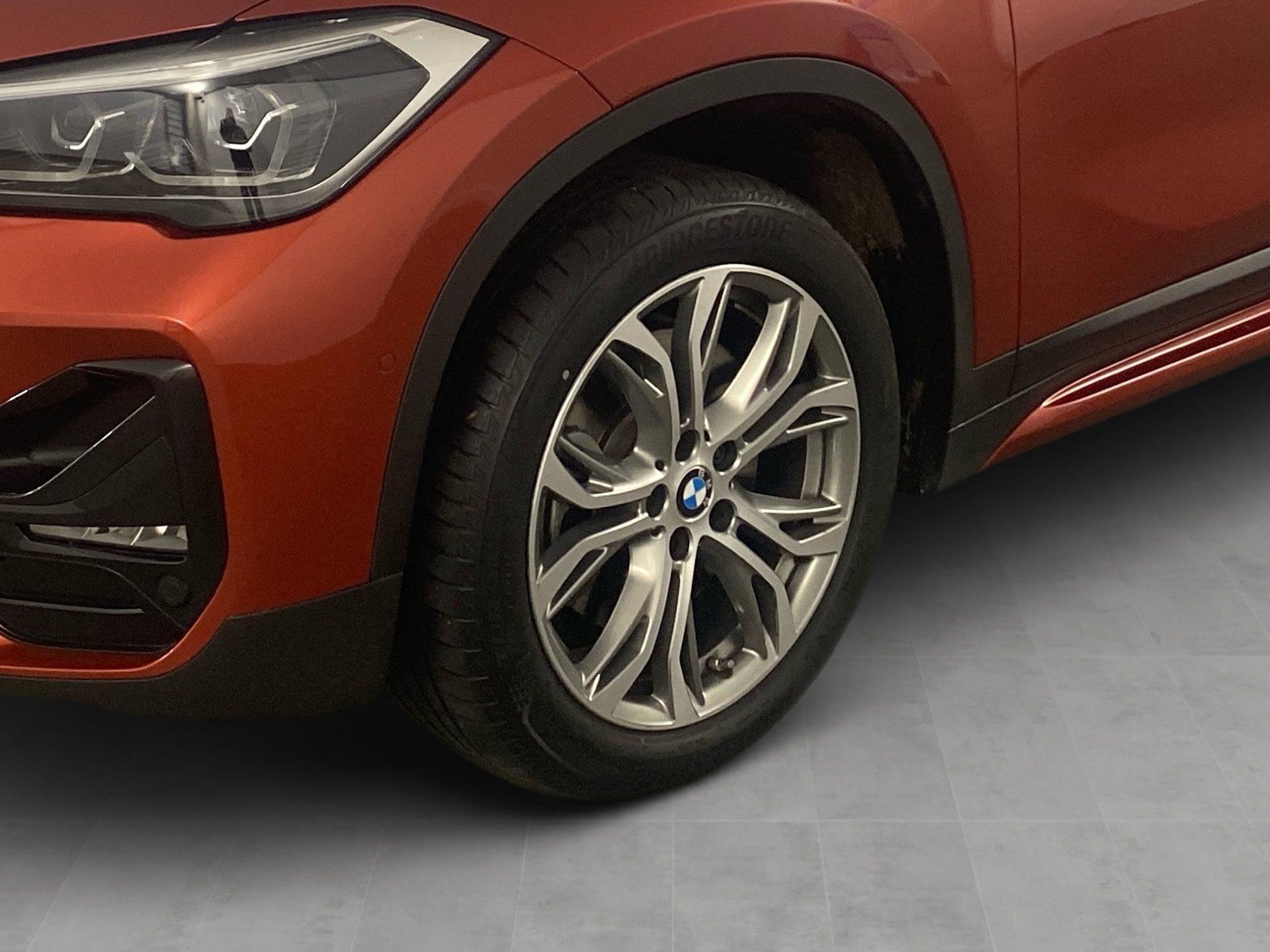 BMW X1 xDrive25d