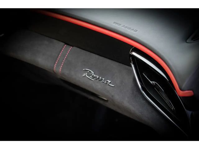 Ferrari Roma *ADAS*Carbon+LED*Alcantara*JBL*MagneRide*Matrix-LE