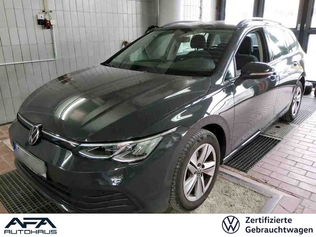 Volkswagen Golf 1.0 TSI Golf VIII Variant