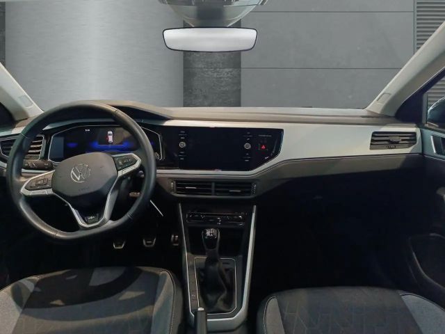 Volkswagen Taigo 1.0 TSI