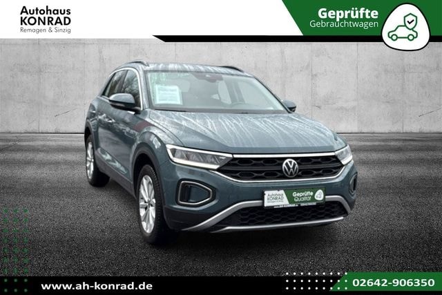 Volkswagen T-Roc 1.5 TSI Life