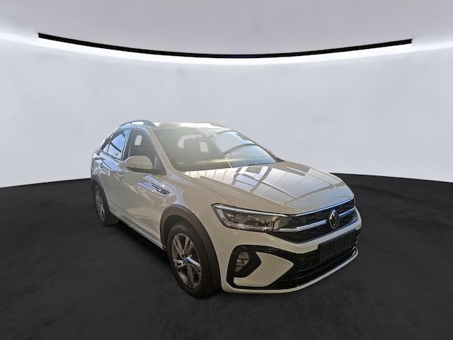 Volkswagen Taigo 1.0 TSI DSG R-Line