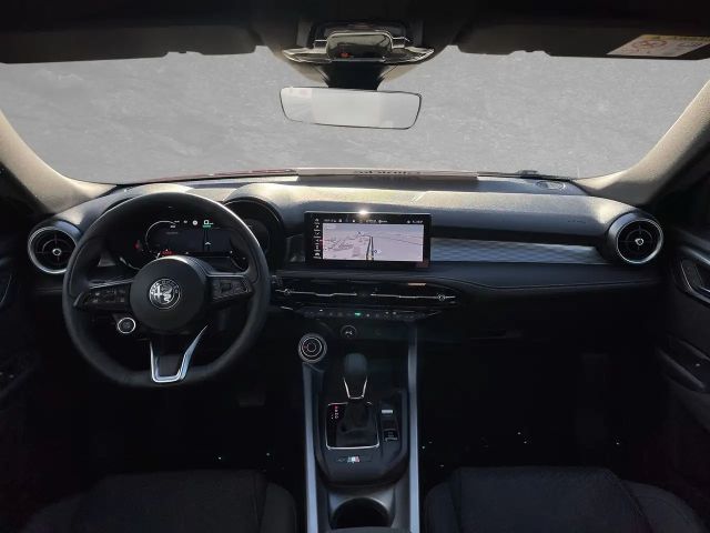 Alfa Romeo Tonale TI