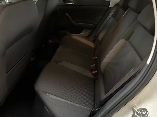 Volkswagen Taigo 4Me TSI