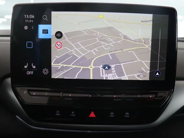 Volkswagen ID.5 150 kW 77 KWh Pro