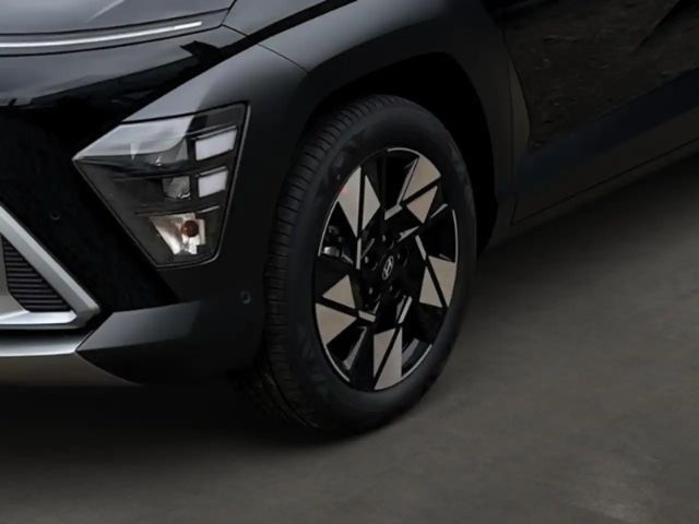 Hyundai Kona 1.6 T-GDi Trend